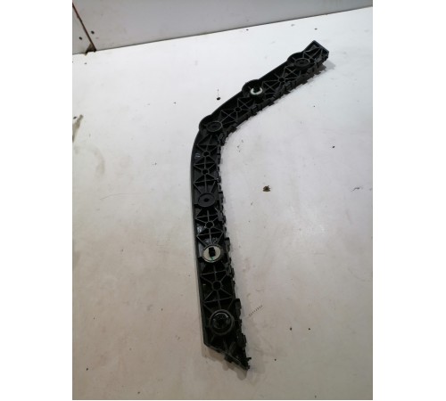 Кронштейн заднего бампера левый