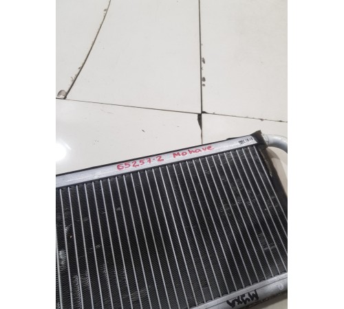 Радиатор отопителя (печки)