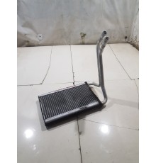 Радиатор отопителя (печки)