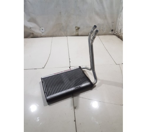 Радиатор отопителя (печки)