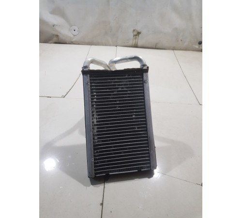 Радиатор отопителя (печки)