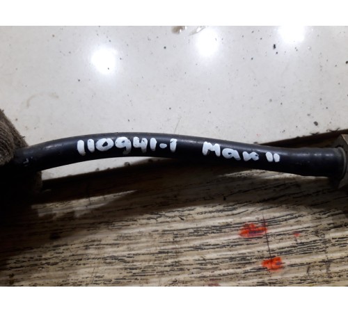 Патрубок воздушной системы