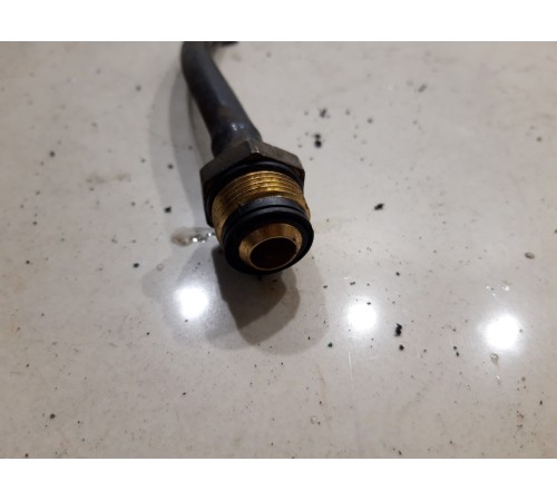 Патрубок воздушной системы