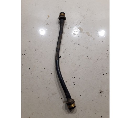 Патрубок воздушной системы