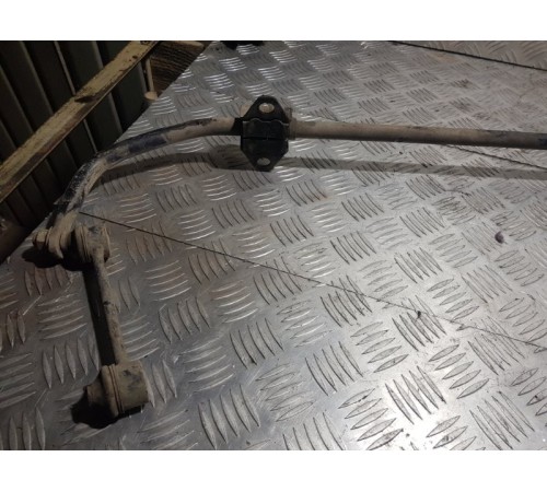 Стабилизатор поперечной устойчивости задн.