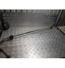 Стабилизатор поперечной устойчивости задн.