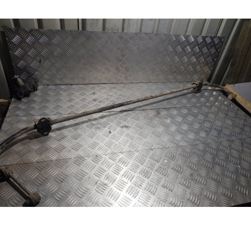 Стабилизатор поперечной устойчивости задн.