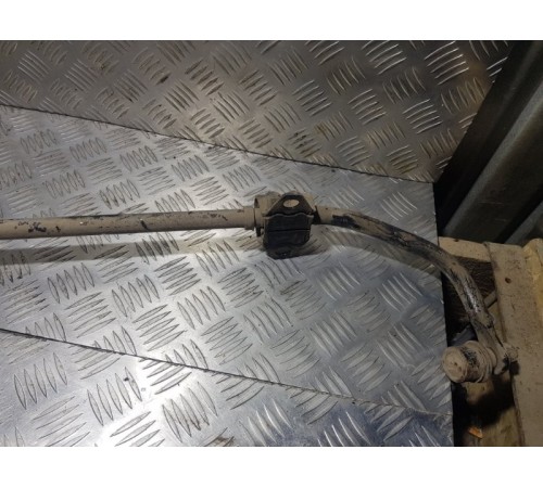 Стабилизатор поперечной устойчивости задн.