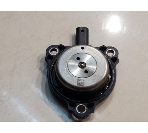 Электромагнитный клапан