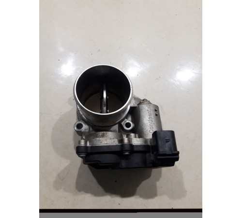 Заслонка дроссельная