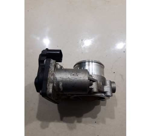 Заслонка дроссельная