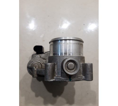 Заслонка дроссельная