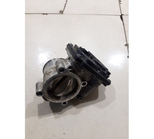 Заслонка дроссельная