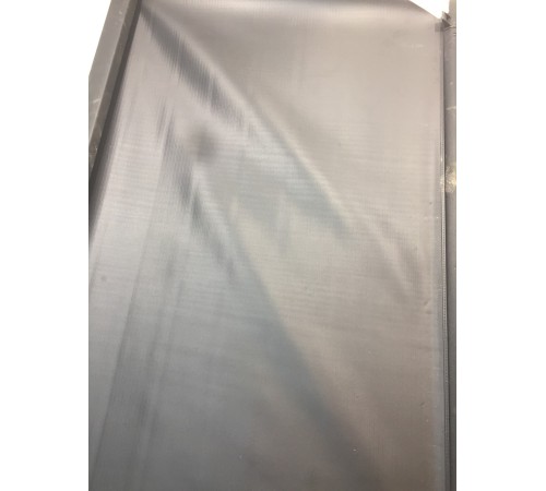 Шторка багажника