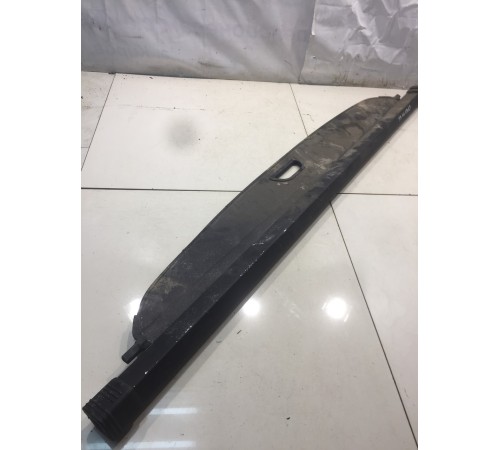 Шторка багажника