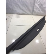 Шторка багажника