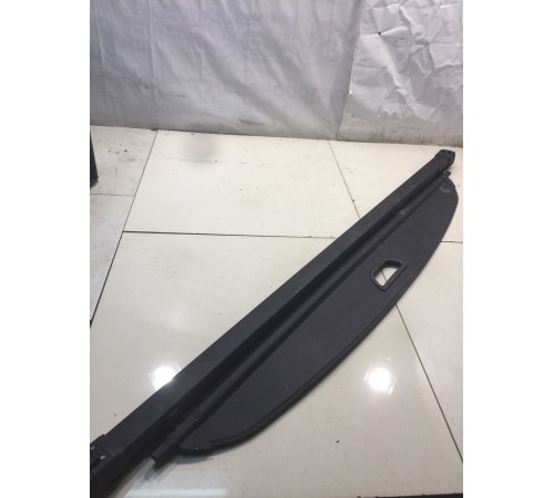 Шторка багажника