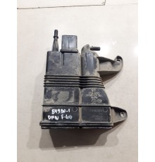 Абсорбер топливной системы