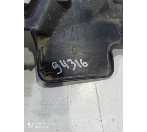 Накладка торпедо