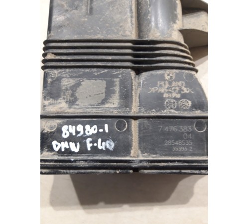 Абсорбер топливной системы