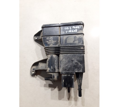 Абсорбер топливной системы