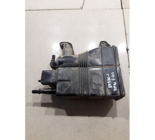 Абсорбер топливной системы