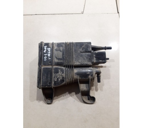 Абсорбер топливной системы