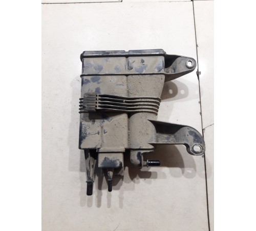 Абсорбер топливной системы