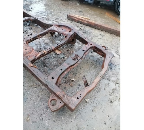 Рама с документами