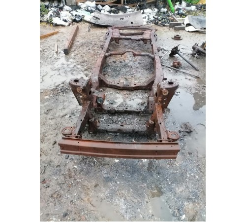 Рама с документами