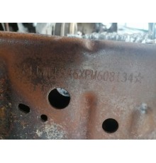 Рама с документами