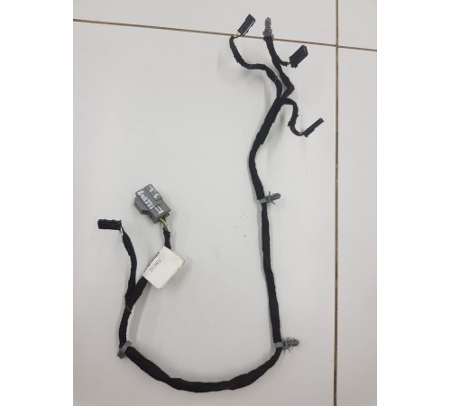 Электропроводка обшивки двери задняя левая