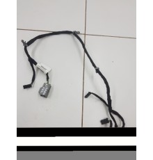 Электропроводка обшивки двери задняя левая Электропроводка обшивки двери задняя левая