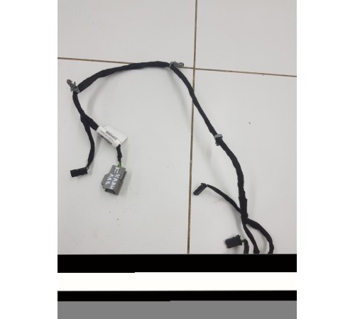 Электропроводка обшивки двери задняя левая