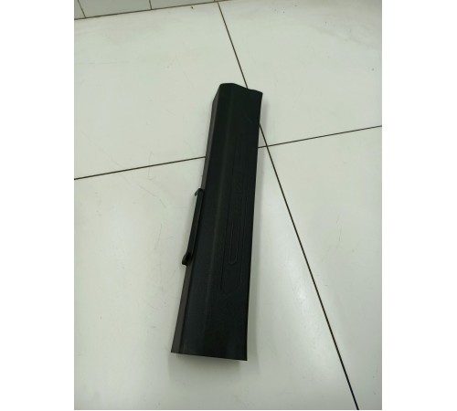 Накладка порога передняя правая