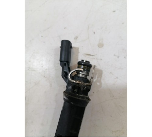 Форсунка топливная бензин