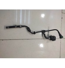 Топливный клапан