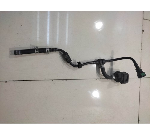 Топливный клапан