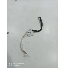 Электропроводка центральной консоли