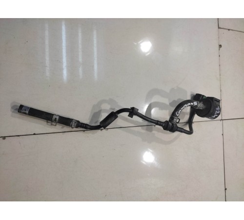 Топливный клапан