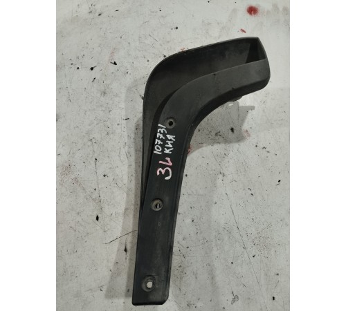 Брызговик (задний левый)