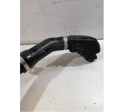 Патрубок интеркулера