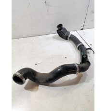 Патрубок интеркулера