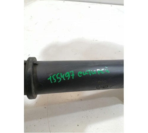 Патрубок интеркулера