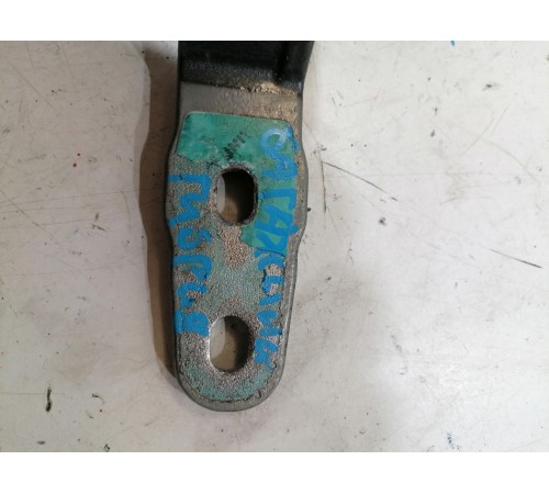 Петля багажника левая