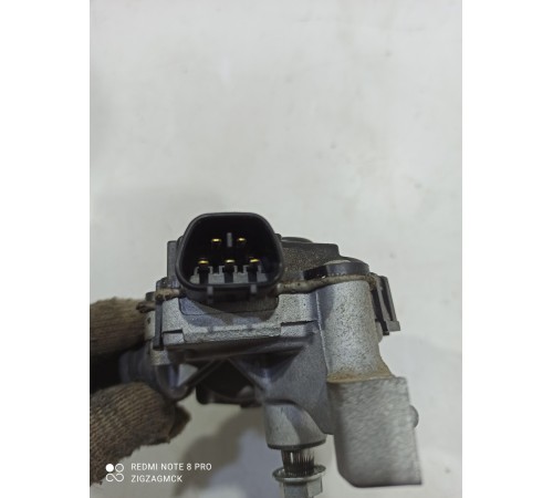 Моторчик передних стеклоочистителей