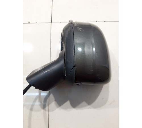 Боковое зеркало заднего вида (правое)