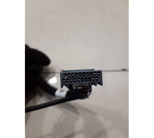 Боковое зеркало заднего вида (правое)