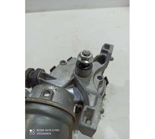 Моторчик передних стеклоочистителей