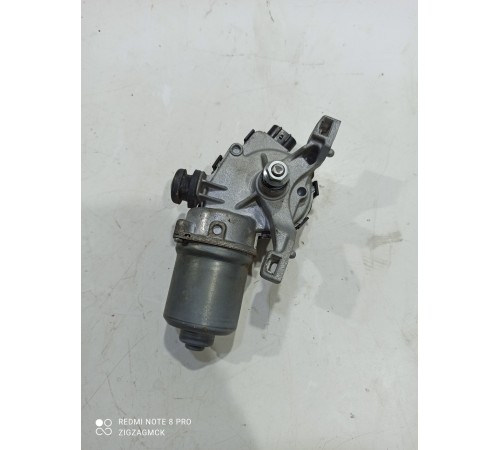 Моторчик передних стеклоочистителей